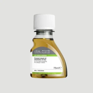 Standolio di Lino Winsor&Newton