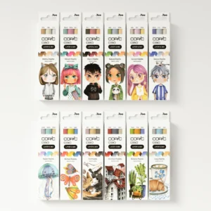 Copic Ciao Layer&Mix 3 Colori