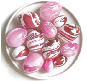Marabù Easy Marble Colori da Marmorizzazione Facile 15ml - immagine 2