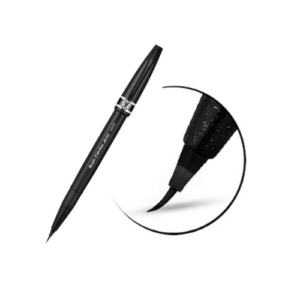 Pentel Brush Sign Pen Artist