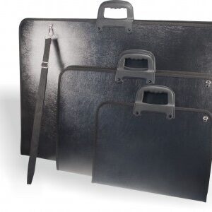 Borsa Portadisegno PP 50x70CM