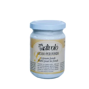 Gesso Per Fondi Divolo