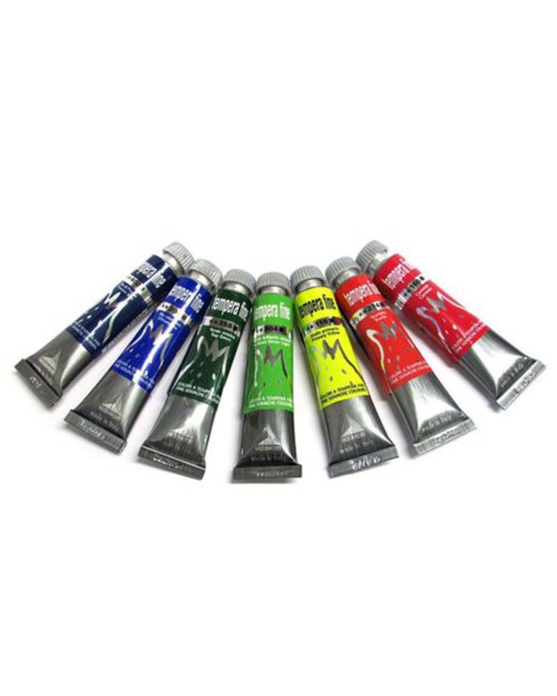 Tempera Fine Maimeri Colori Sfusi - immagine 3